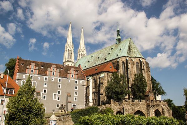 Autovermietung Görlitz - Günstige Mietwagen bei Sixt